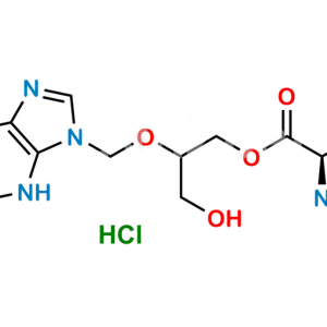 D-Valganciclovir Hydrochloride