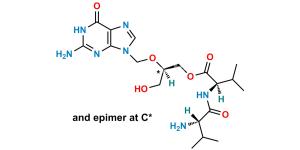 Valganciclovir EP Impurity Q