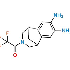 Varenicline Diamine Impurity