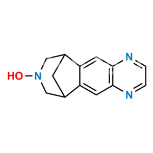 N-Hydroxy Varenicline