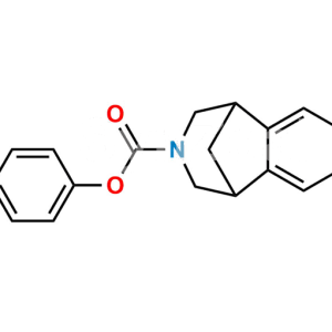 4-Nitrobenzoyl Varenicline