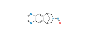 Varenicline Nitroso Impurity 1