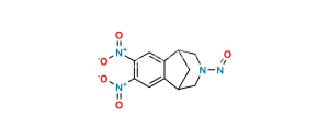 Varenicline Nitroso Impurity 4