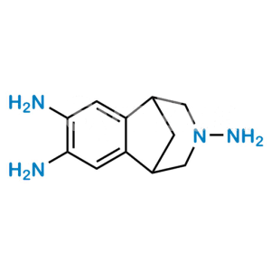 Varenicline Impurity 11