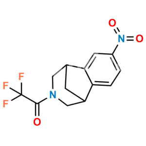 Varenicline Impurity 12