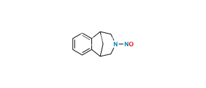 Varenicline Nitroso Impurity 5