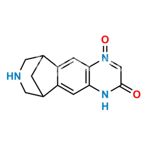 2-Hydroxy-4-Oxo-Varenicline