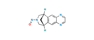 Varenicline Nitroso Impurity 2