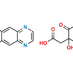 Varenicline Citrate