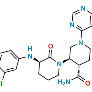Vecabrutinib