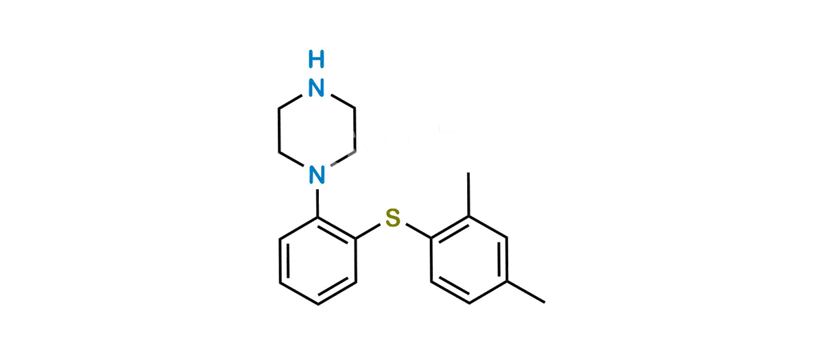 Vortioxetine