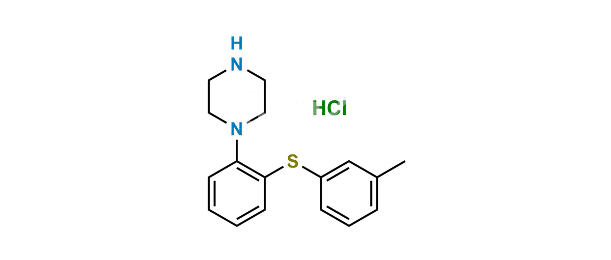 Vortioxetine Impurity 2