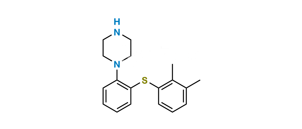 Vortioxetine Impurity 4