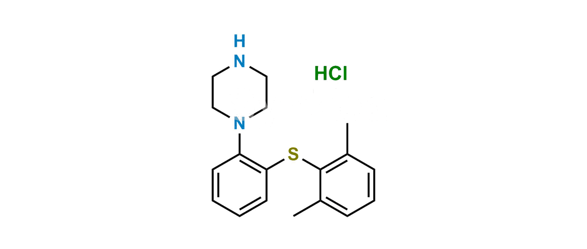 Vortioxetine Impurity 5