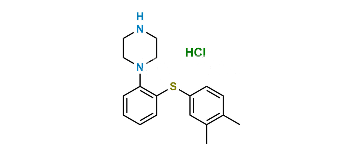Vortioxetine Impurity 6