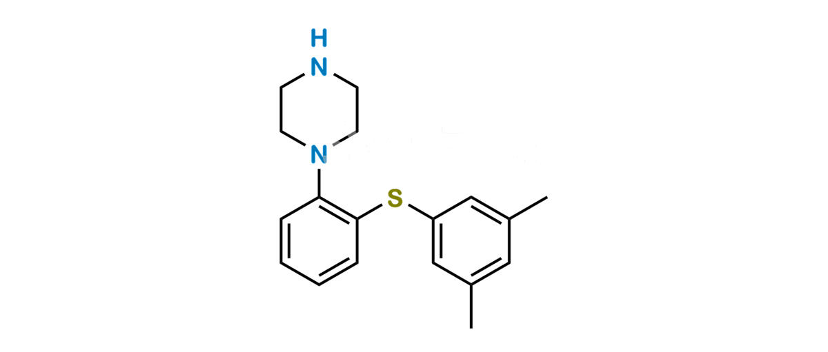 Vortioxetine Impurity 7