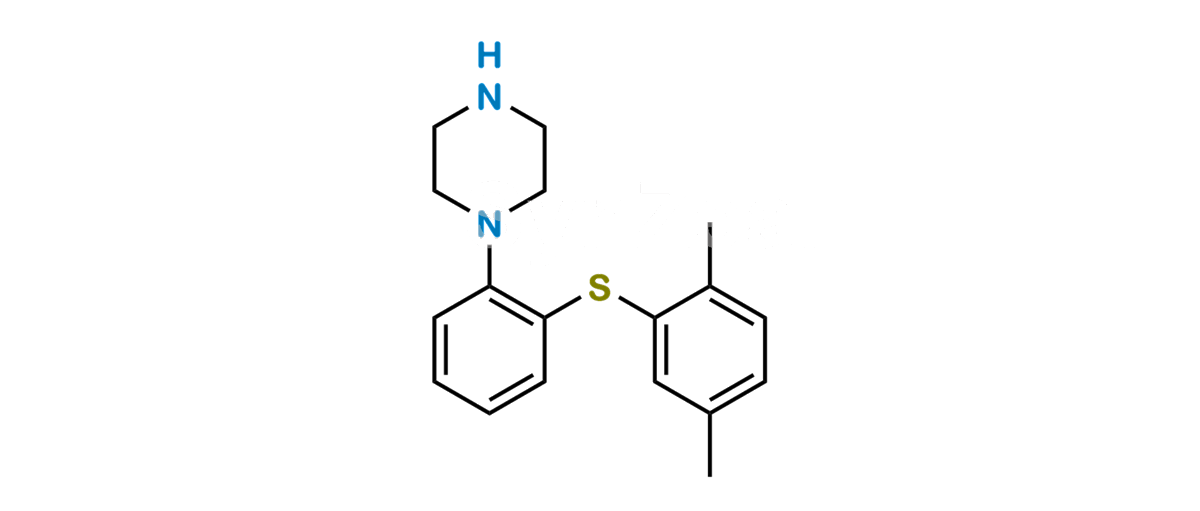 Vortioxetine Impurity 8