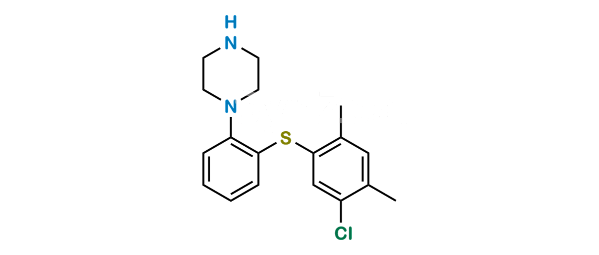 Vortioxetine Impurity 9