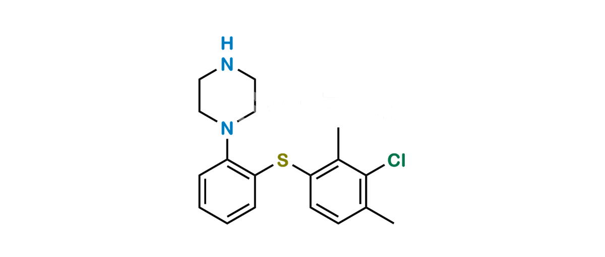 Vortioxetine Impurity 10