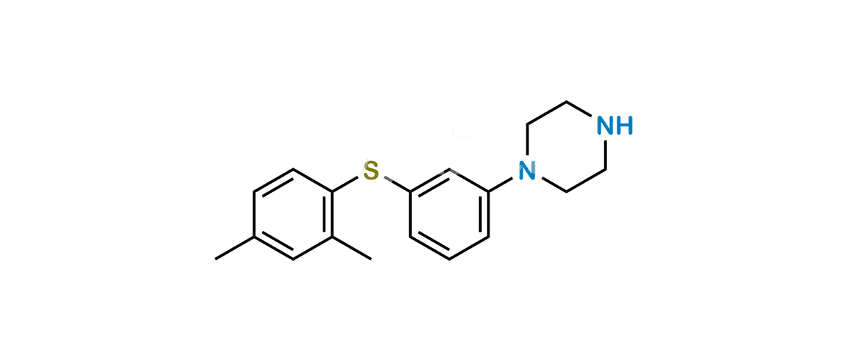 Vortioxetine Impurity 11