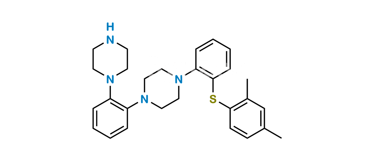 Vortioxetine Impurity 14