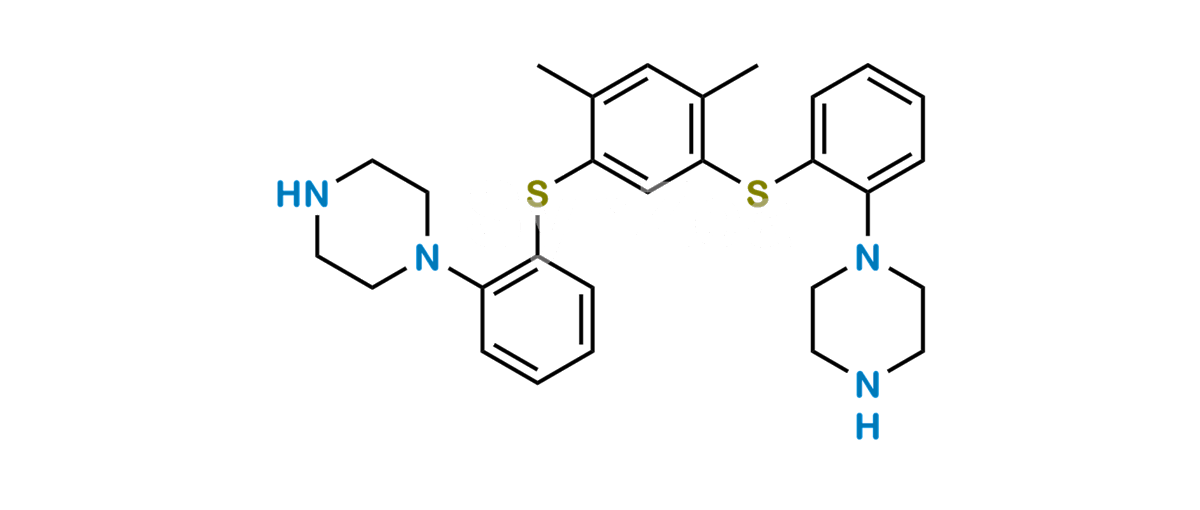 Vortioxetine Impurity 15