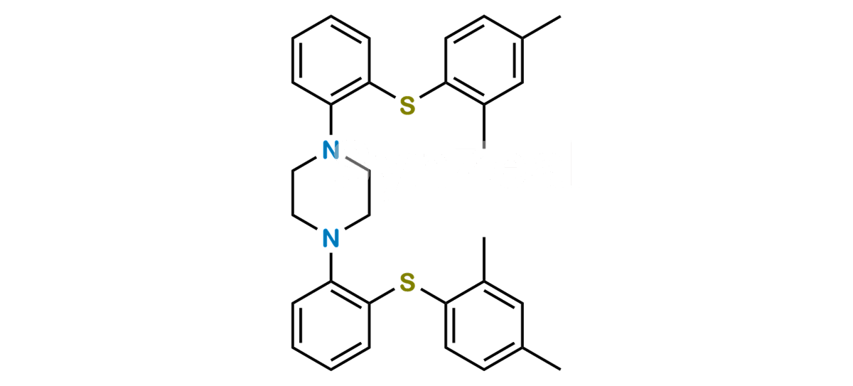 Vortioxetine Impurity 21