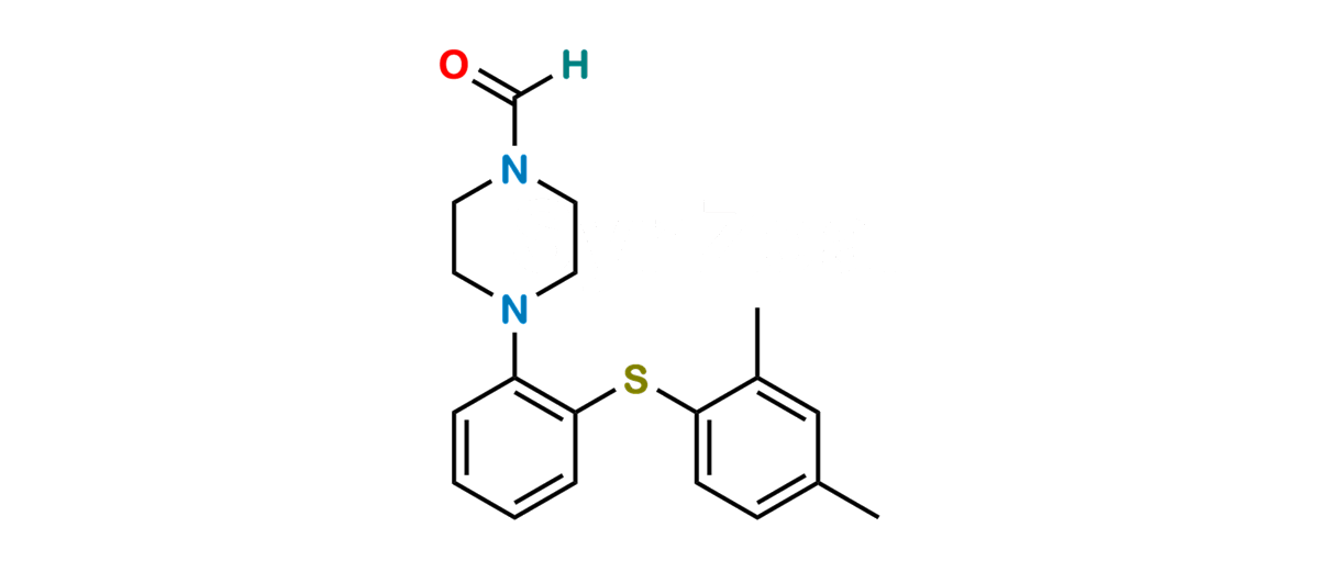 Vortioxetine Impurity 24