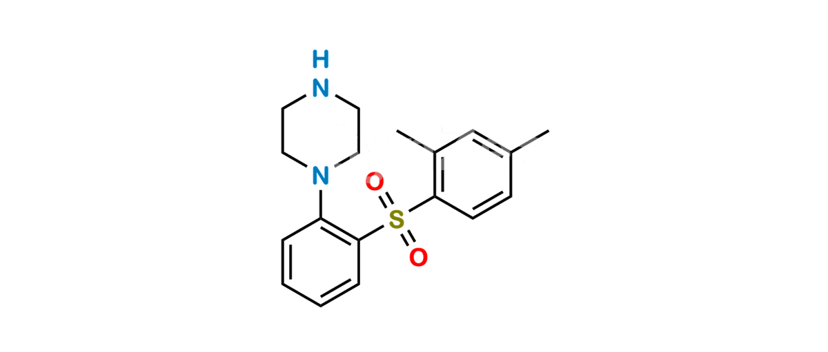 Vortioxetine Impurity 25