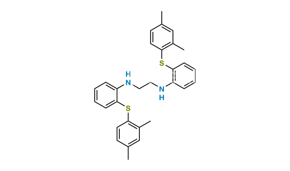 Vortioxetine Impurity 28