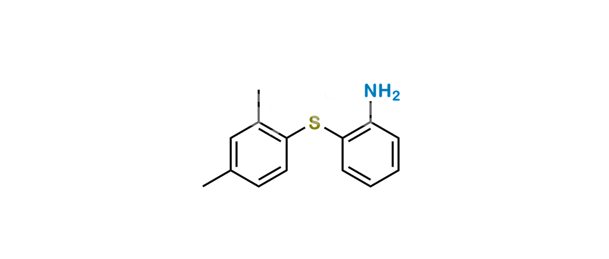 Vortioxetine Impurity 33