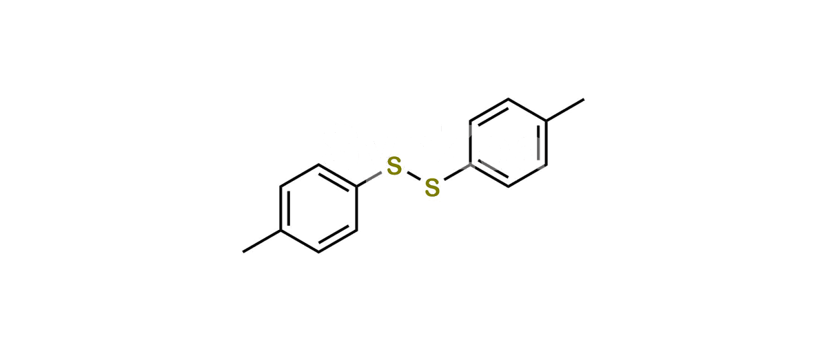 Vortioxetine Disulfane Impurity