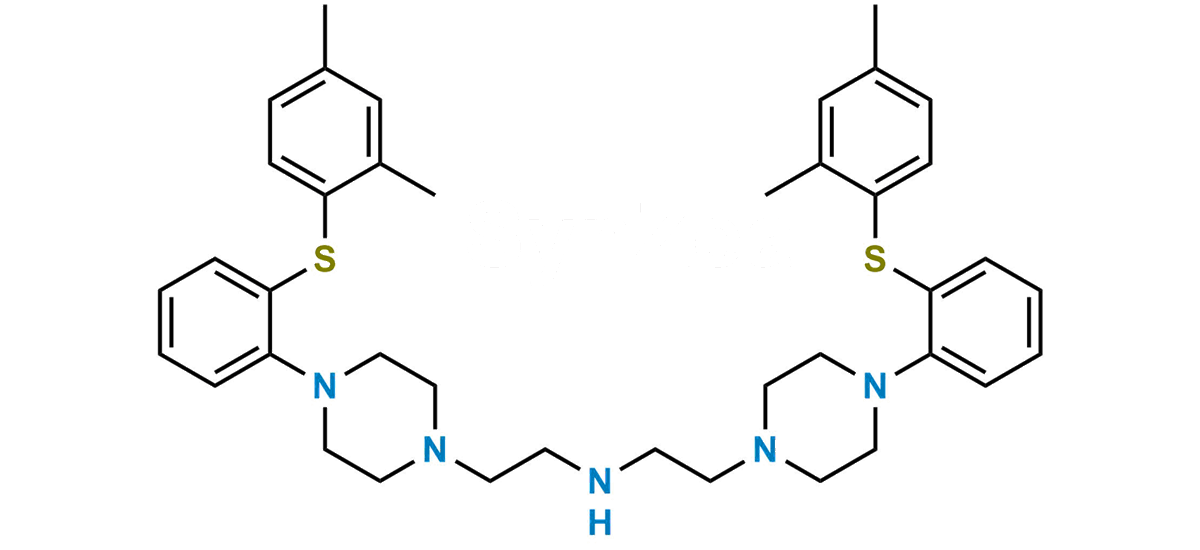 Vortioxetine Impurity 37