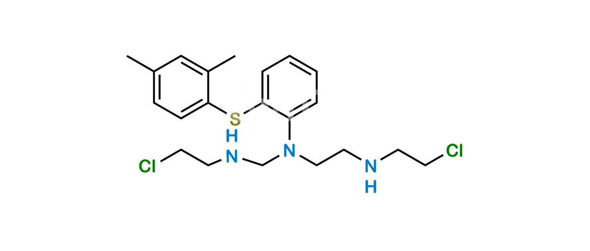 Vortioxetine Impurity 43