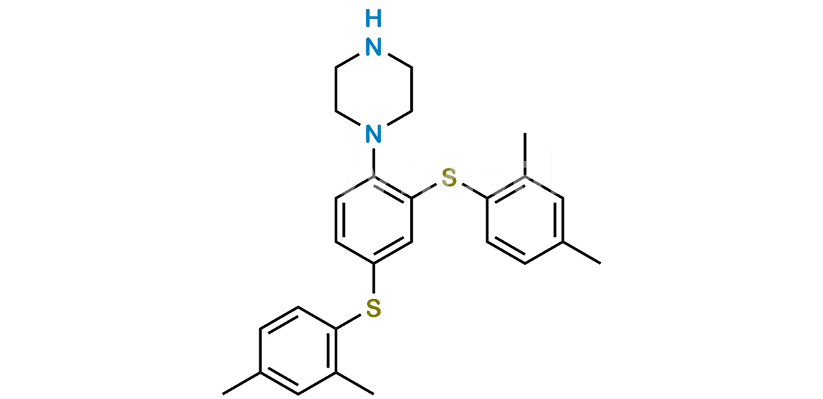 Vortioxetine Impurity 44