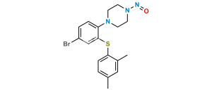 N-Nitroso Vortioxetine Impurity 2