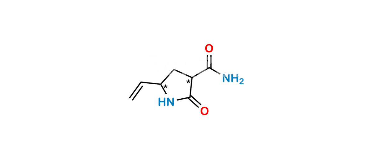 Vigabatrin Impurity C