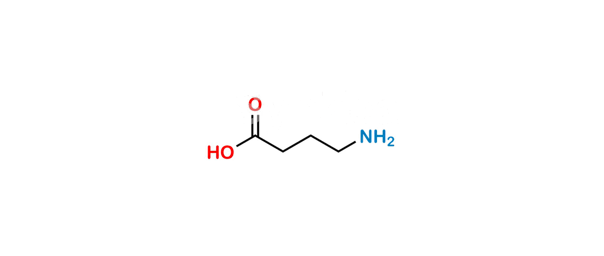 Vigabatrin EP Impurity D