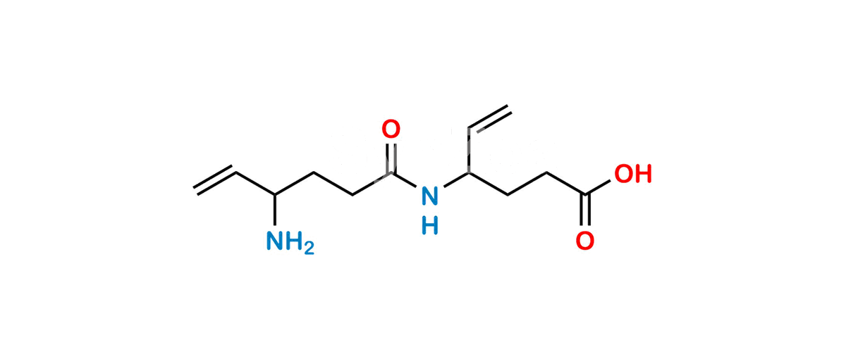 Vigabatrin Impurity F