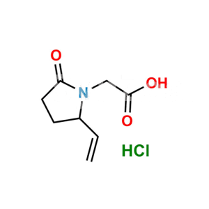 Vigabatrin Impurity 1