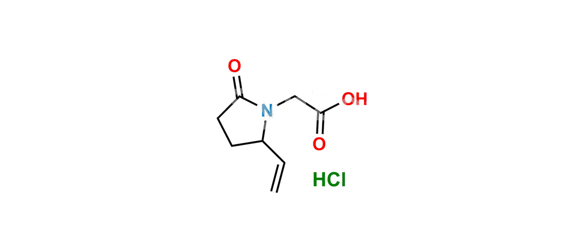 Vigabatrin Impurity 1