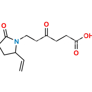 Vigabatrin Impurity 2