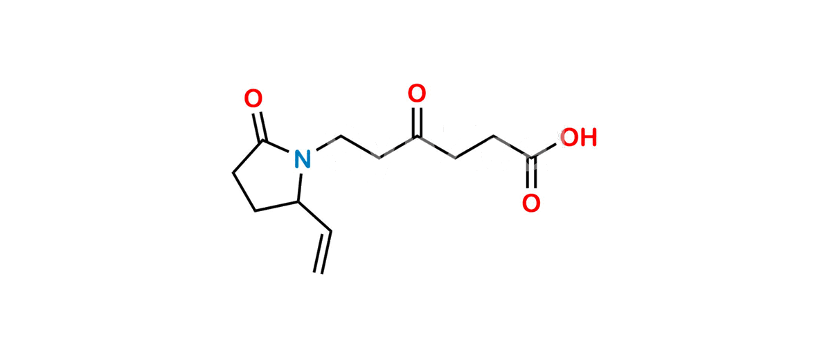 Vigabatrin Impurity 2