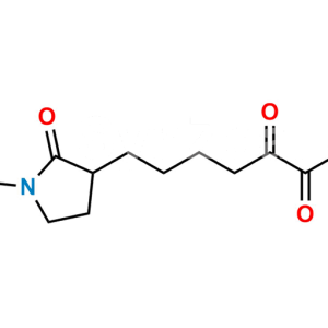 Vigabatrin Impurity 3