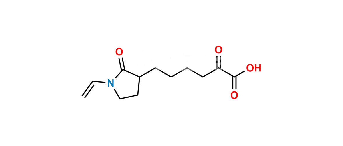 Vigabatrin Impurity 3