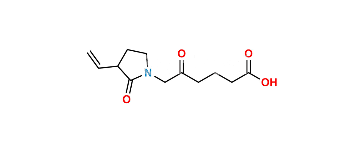 Vigabatrin Impurity 4