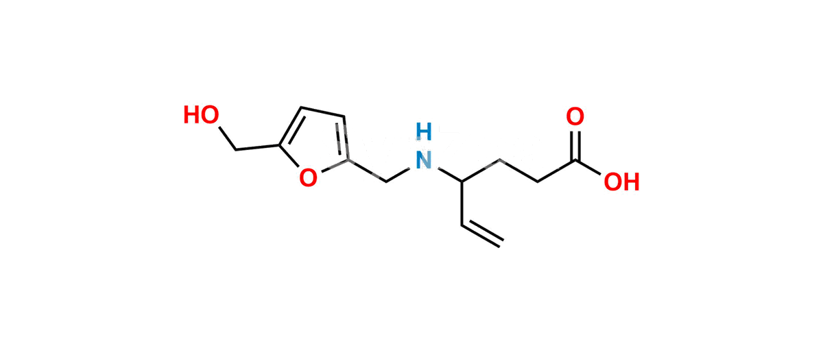 Vigabatrin Impurity 5