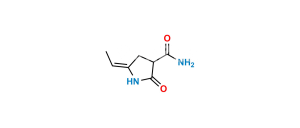 Vigabatrin Impurity 6