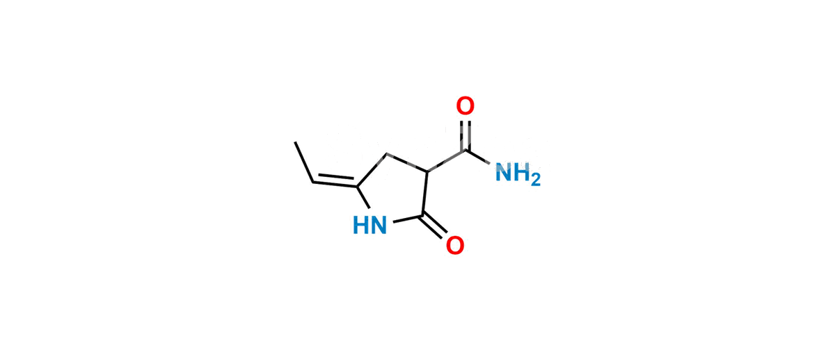 Vigabatrin Impurity 6