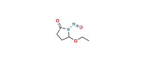 N-Nitroso Vigabatrin Impurity 1